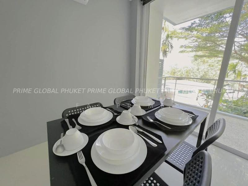The Tree Club Resort, ภูเก็ต, กมลา, กะทู้, ภูเก็ต, 50 ตร.ม., บ้านเดี่ยว ให้เช่า, โดย fai prime, 500624043 - DDproperty.com