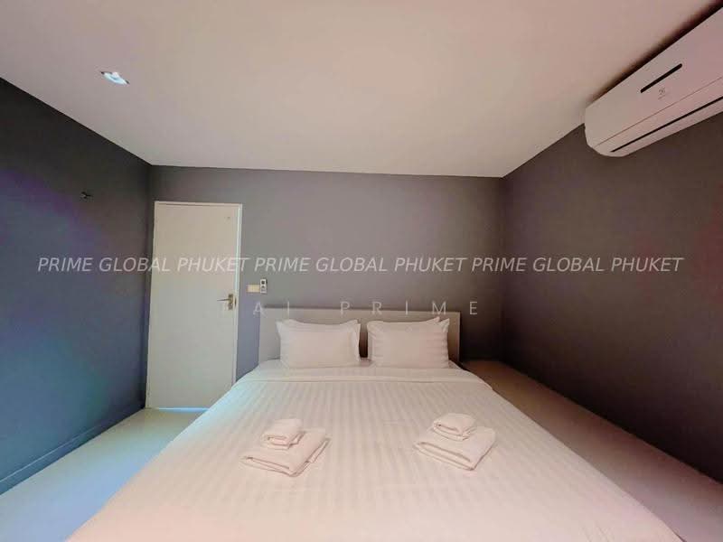 The Tree Club Resort, ภูเก็ต, กมลา, กะทู้, ภูเก็ต, 50 ตร.ม., บ้านเดี่ยว ให้เช่า, โดย fai prime, 500624043 - DDproperty.com