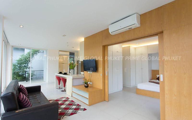 The Tree Club Resort, Phuket, Kammala, Kathu, Phuket, 2 Bedrooms, 50 sqm, Single Detached House For Rent, by fai prime, 500624043 - DDproperty.com
