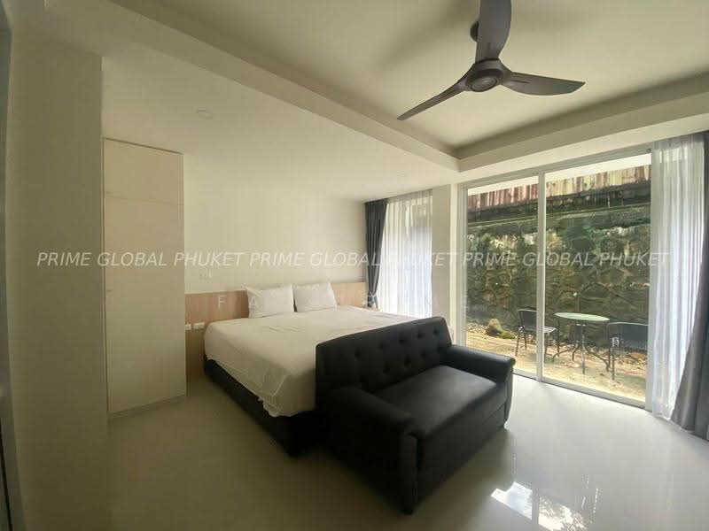 The Tree Club Resort, Phuket, Kammala, Kathu, Phuket, 2 Bedrooms, 50 sqm, Single Detached House For Rent, by fai prime, 500624043 - DDproperty.com