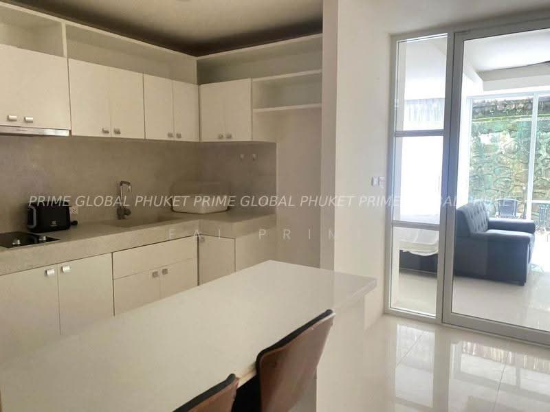 The Tree Club Resort, Phuket, Kammala, Kathu, Phuket, 2 Bedrooms, 50 sqm, Single Detached House For Rent, by fai prime, 500624043 - DDproperty.com