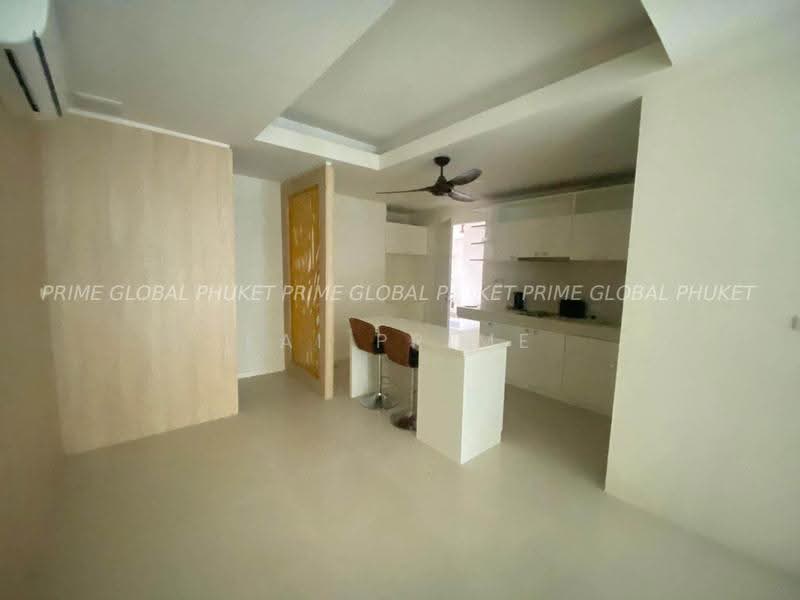 The Tree Club Resort, Phuket, Kammala, Kathu, Phuket, 2 Bedrooms, 50 sqm, Single Detached House For Rent, by fai prime, 500624043 - DDproperty.com
