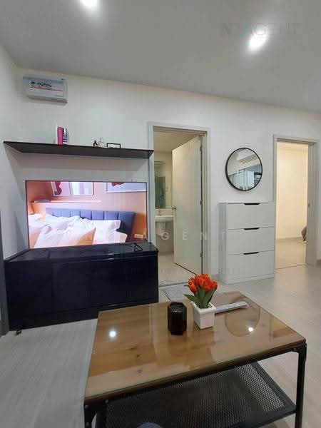 Supalai City Resort Charan 91, Bangkok, Charansanitwong Road, Bang O, Bang Phlat, Bangkok, 1 Bedroom, 35 sqm, Condo For Sale, by NR agent, 500624050 - DDproperty.com
