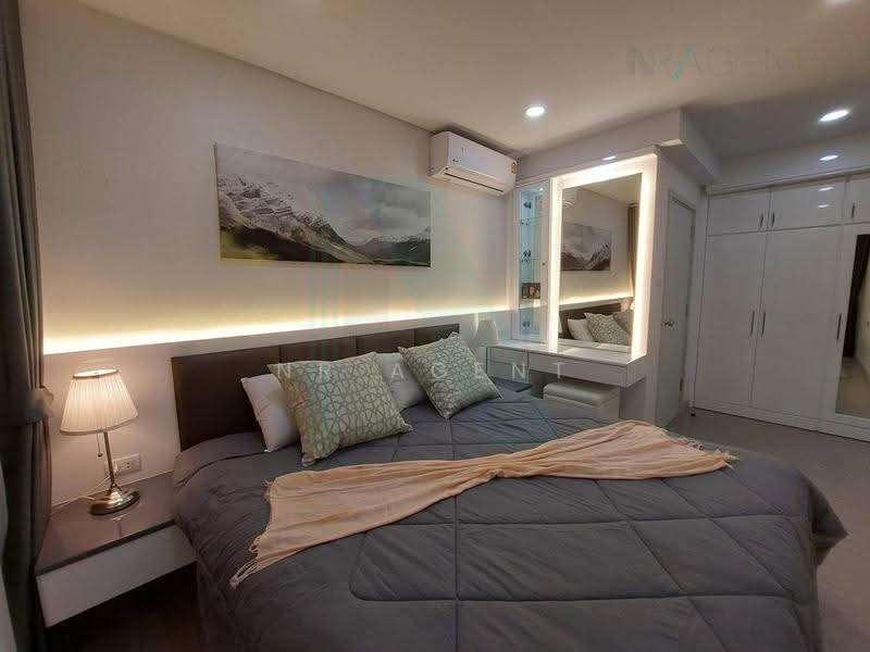 Supalai City Resort Charan 91 : ศุภาลัย ซิตี้ รีสอร์ท จรัญฯ 91, กรุงเทพ, ถนนจรัญสนิทวงศ์, บางอ้อ, บางพลัด, กรุงเทพ, 35 ตร.ม., คอนโด ขาย, โดย NR agent, 500624050 - DDproperty.com