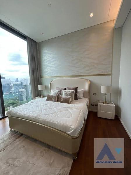 The Residences at Sindhorn Kempinski : เดอะ เรสซิเดนซ์ แอท สินธร เคมปินสกี้, กรุงเทพ, 88 ซอยต้นสน ถนน สารสิน, ลุมพินี, ปทุมวัน, กรุงเทพ, 339 ตร.ม., คอนโด ให้เช่า, โดย บริษัท แอคคอม เอเซีย จำกัด, 500624052 - DDproperty.com
