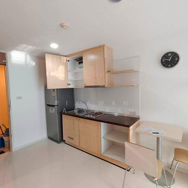 Whizdom Punnawithi Station, Bangkok, Soi Phongwet Anuson 1, Bang Chak, Phra Khanong, Bangkok, 1 Bedroom, 33 sqm, Condo For Sale, by Piyawan Maiyapan, 500624053 - DDproperty.com