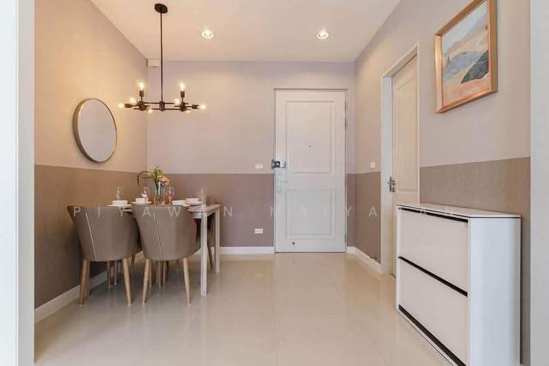 Q House Condo Sathorn, Bangkok, Thonburi Road, Khlong Ton Sai, Khlong San, Bangkok, 1 Bedroom, 48 sqm, Condo For Rent, by Piyawan Maiyapan, 500624056 - DDproperty.com