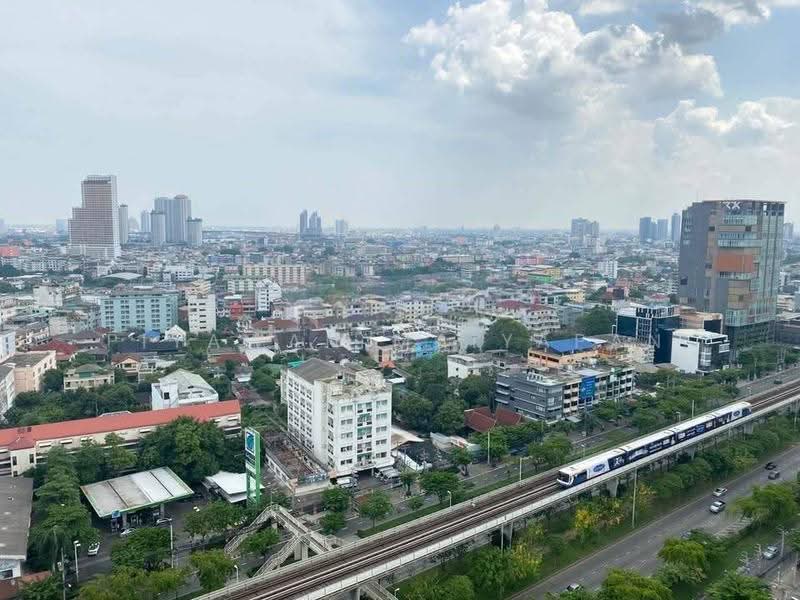 Q House Condo Sathorn : คิวเฮ้าส์ คอนโด สาทร, กรุงเทพ, ถนนกรุงธนบุรี แขวงคลองต้นไทร เขตคลองสาน กรุงเทพมหานคร 10600, คลองต้นไทร, คลองสาน, กรุงเทพ, 48 ตร.ม., คอนโด ให้เช่า, โดย Piyawan Maiyapan, 500624056 - DDproperty.com