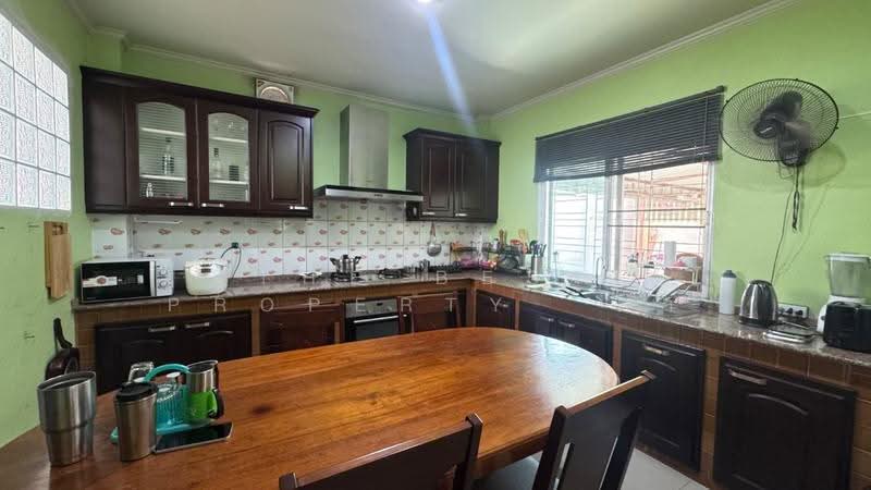 Pattaya Park Hill, Chon Buri (Pattaya), Na Kloe, Bang Lamung (Pattaya), Chon Buri (Pattaya), 3 Bedrooms, 150 sqm, Single Detached House For Sale, by The Best Property ดา, 500624058 - DDproperty.com