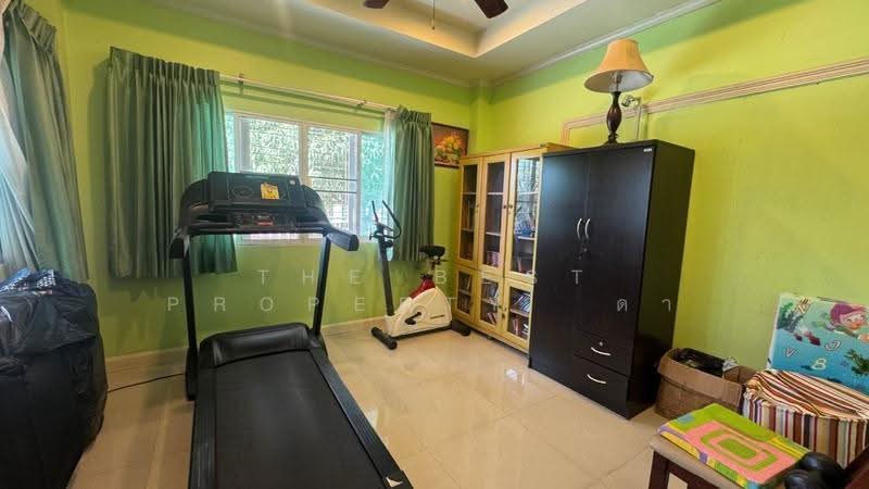 Pattaya Park Hill, Chon Buri (Pattaya), Na Kloe, Bang Lamung (Pattaya), Chon Buri (Pattaya), 3 Bedrooms, 150 sqm, Single Detached House For Sale, by The Best Property ดา, 500624058 - DDproperty.com