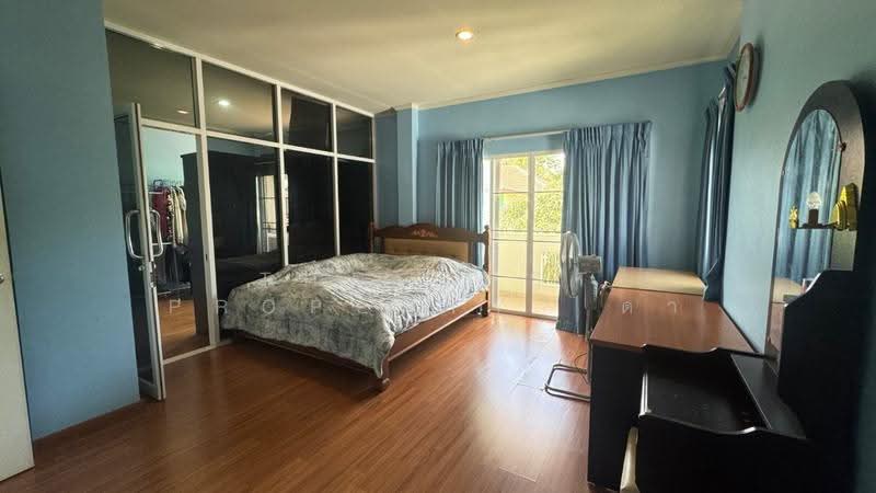 Pattaya Park Hill, Chon Buri (Pattaya), Na Kloe, Bang Lamung (Pattaya), Chon Buri (Pattaya), 3 Bedrooms, 150 sqm, Single Detached House For Sale, by The Best Property ดา, 500624058 - DDproperty.com