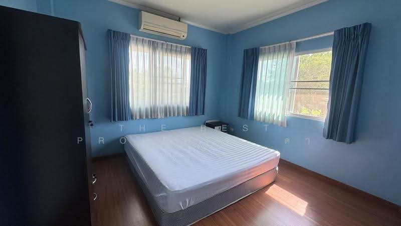 Pattaya Park Hill, Chon Buri (Pattaya), Na Kloe, Bang Lamung (Pattaya), Chon Buri (Pattaya), 3 Bedrooms, 150 sqm, Single Detached House For Sale, by The Best Property ดา, 500624058 - DDproperty.com