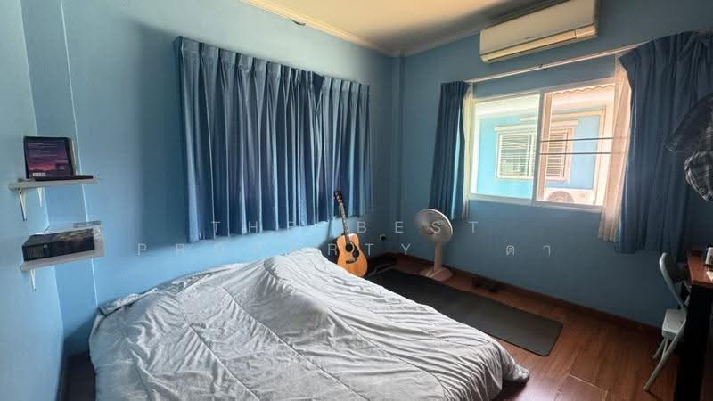 Pattaya Park Hill, Chon Buri (Pattaya), Na Kloe, Bang Lamung (Pattaya), Chon Buri (Pattaya), 3 Bedrooms, 150 sqm, Single Detached House For Sale, by The Best Property ดา, 500624058 - DDproperty.com