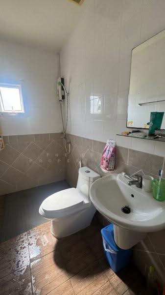 Pattaya Park Hill, Chon Buri (Pattaya), Na Kloe, Bang Lamung (Pattaya), Chon Buri (Pattaya), 3 Bedrooms, 150 sqm, Single Detached House For Sale, by The Best Property ดา, 500624058 - DDproperty.com