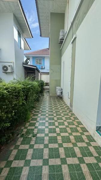 Pattaya Park Hill, Chon Buri (Pattaya), Na Kloe, Bang Lamung (Pattaya), Chon Buri (Pattaya), 3 Bedrooms, 150 sqm, Single Detached House For Sale, by The Best Property ดา, 500624058 - DDproperty.com