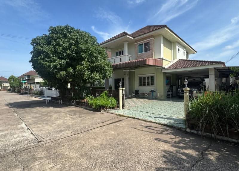 Pattaya Park Hill, Chon Buri (Pattaya), Na Kloe, Bang Lamung (Pattaya), Chon Buri (Pattaya), 3 Bedrooms, 150 sqm, Single Detached House For Sale, by The Best Property ดา, 500624058 - DDproperty.com