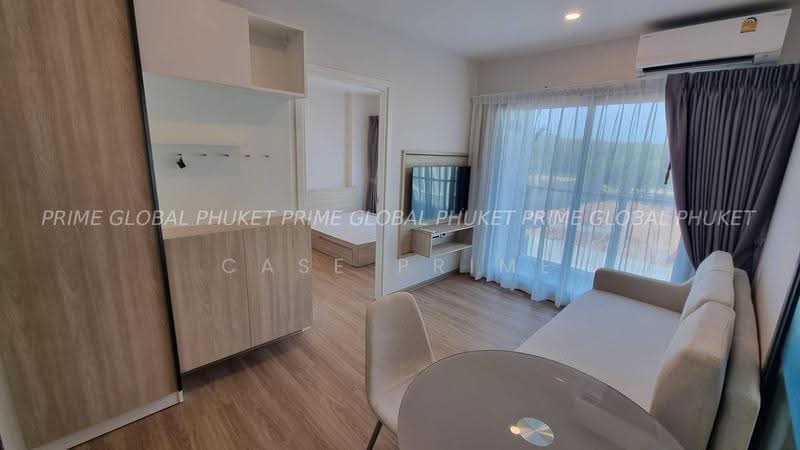 Phyll Phuket : ฟีล ภูเก็ต, ภูเก็ต, 9 หมู่ที่ 4 Muang Naka Rd, วิชิต, เมืองภูเก็ต, ภูเก็ต, 132 ตร.ม., คอนโด ให้เช่า, โดย Case Prime, 500624060 - DDproperty.com