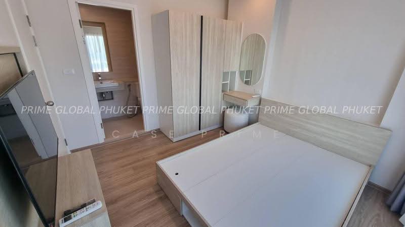 Phyll Phuket : ฟีล ภูเก็ต, ภูเก็ต, 9 หมู่ที่ 4 Muang Naka Rd, วิชิต, เมืองภูเก็ต, ภูเก็ต, 132 ตร.ม., คอนโด ให้เช่า, โดย Case Prime, 500624060 - DDproperty.com