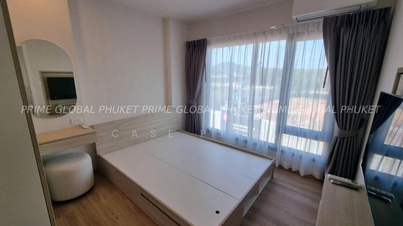 Phyll Phuket : ฟีล ภูเก็ต, ภูเก็ต, 9 หมู่ที่ 4 Muang Naka Rd, วิชิต, เมืองภูเก็ต, ภูเก็ต, 132 ตร.ม., คอนโด ให้เช่า, โดย Case Prime, 500624060 - DDproperty.com