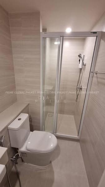 Phyll Phuket, Phuket, 9 Village No. 4 Muang Naka Rd, Wichit, Muang Phuket, Phuket, 1 Bedroom, 132 sqm, Condo For Rent, by Case Prime, 500624060 - DDproperty.com