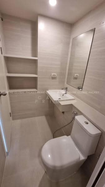 Phyll Phuket, Phuket, 9 Village No. 4 Muang Naka Rd, Wichit, Muang Phuket, Phuket, 1 Bedroom, 132 sqm, Condo For Rent, by Case Prime, 500624060 - DDproperty.com