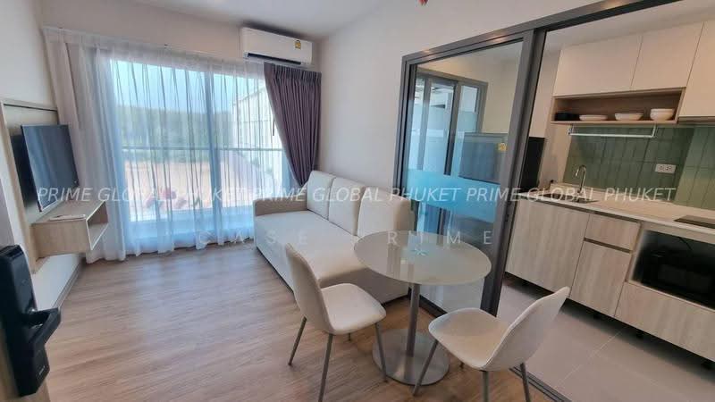 Phyll Phuket : ฟีล ภูเก็ต, ภูเก็ต, 9 หมู่ที่ 4 Muang Naka Rd, วิชิต, เมืองภูเก็ต, ภูเก็ต, 132 ตร.ม., คอนโด ให้เช่า, โดย Case Prime, 500624060 - DDproperty.com