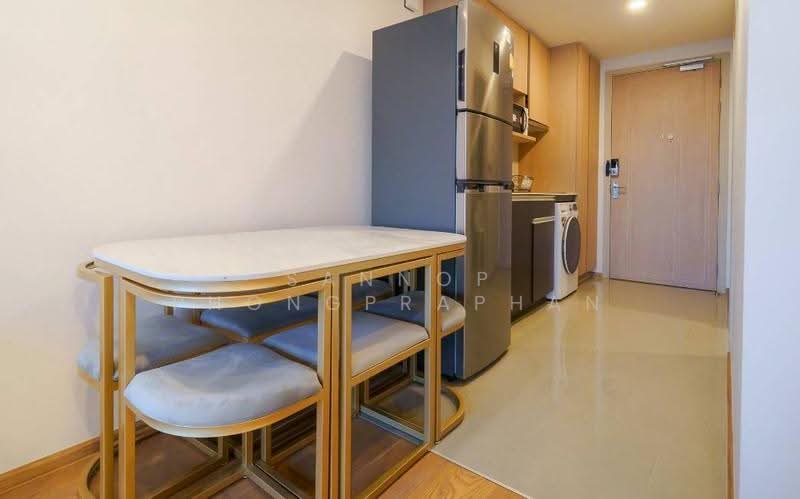 Q Chidlom-Phetchaburi, Bangkok, 1088 Phetchaburi Road, Makkasan, Ratchathewi, Bangkok, 1 Bedroom, 45 sqm, Condo For Sale, by Sannop Phongpraphan, 500624061 - DDproperty.com