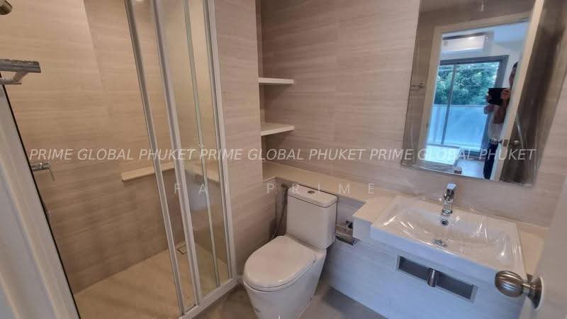 Phyll Phuket, Phuket, 9 Village No. 4 Muang Naka Rd, Wichit, Muang Phuket, Phuket, 1 Bedroom, 51 sqm, Condo For Rent, by fai prime, 500624063 - DDproperty.com