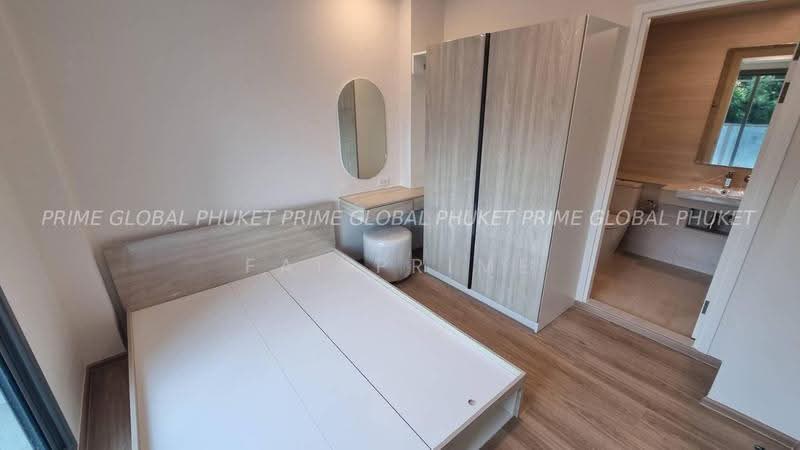 Phyll Phuket, Phuket, 9 Village No. 4 Muang Naka Rd, Wichit, Muang Phuket, Phuket, 1 Bedroom, 51 sqm, Condo For Rent, by fai prime, 500624063 - DDproperty.com