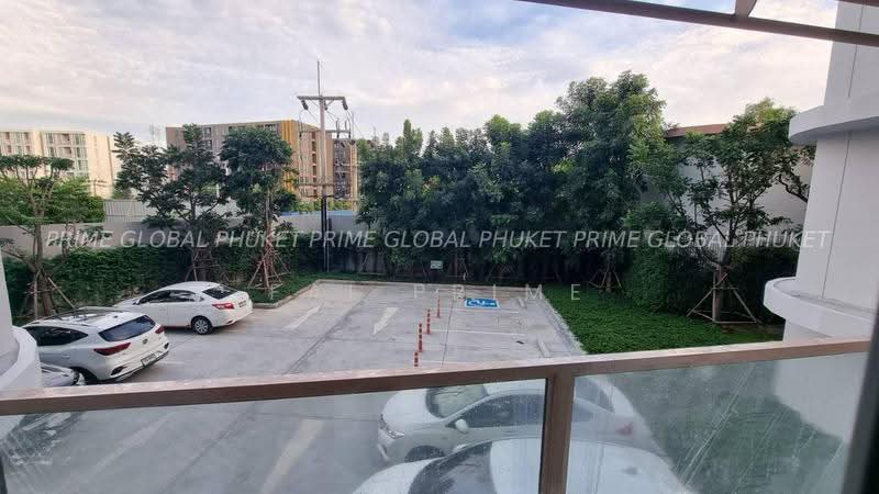 Phyll Phuket, Phuket, 9 Village No. 4 Muang Naka Rd, Wichit, Muang Phuket, Phuket, 1 Bedroom, 51 sqm, Condo For Rent, by fai prime, 500624063 - DDproperty.com