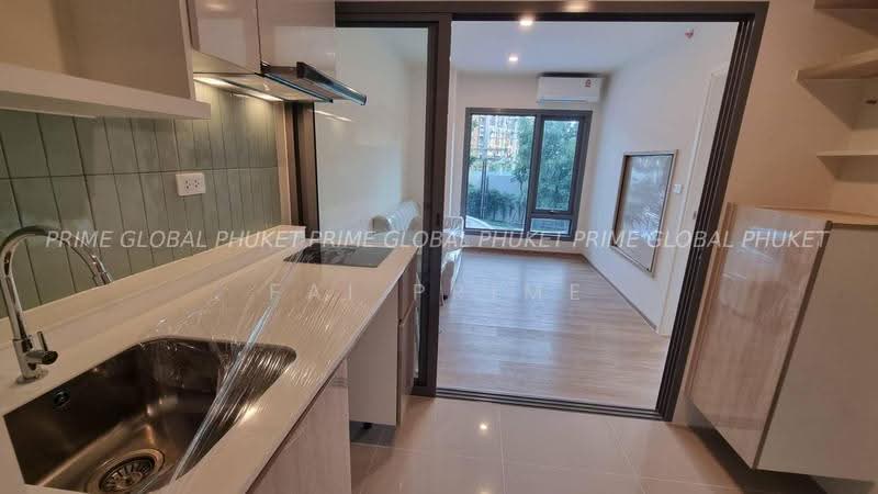 Phyll Phuket : ฟีล ภูเก็ต, ภูเก็ต, 9 หมู่ที่ 4 Muang Naka Rd, วิชิต, เมืองภูเก็ต, ภูเก็ต, 51 ตร.ม., คอนโด ให้เช่า, โดย fai prime, 500624063 - DDproperty.com