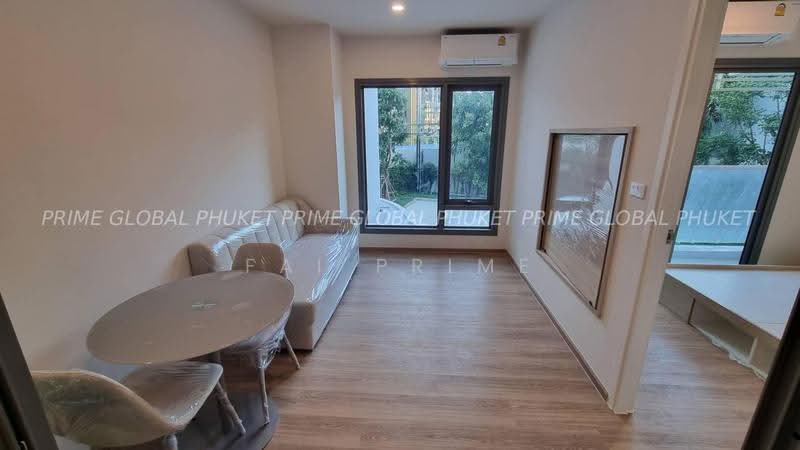 Phyll Phuket : ฟีล ภูเก็ต, ภูเก็ต, 9 หมู่ที่ 4 Muang Naka Rd, วิชิต, เมืองภูเก็ต, ภูเก็ต, 51 ตร.ม., คอนโด ให้เช่า, โดย fai prime, 500624063 - DDproperty.com