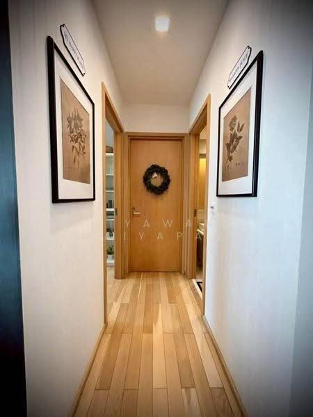 Siri At Sukhumvit, Bangkok, 902 Sukhumvit Road, Phra Kanong, Khlong Toei, Bangkok, 2 Bedrooms, 70 sqm, Condo For Rent, by Piyawan Maiyapan, 500624068 - DDproperty.com
