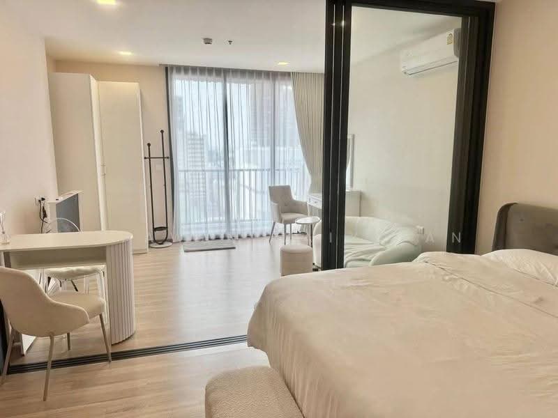 XT Phayathai, Bangkok, Phaya Thai Road, Thanon Phaya Thai, Ratchathewi, Bangkok, 1 Bedroom, 42 sqm, Condo For Rent, by Piyawan Maiyapan, 500624071 - DDproperty.com