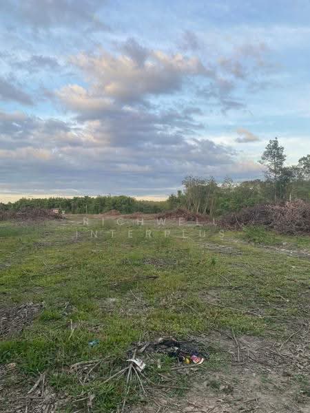 Land for sale in Klaeng, prime location, 6 rai. Located in Soi P.J. Ice Factory, Rayong, Klaeng, Muang Rayong, Rayong, , 9,736 sqm, Land For Sale, by RICHWELL INTERPLUS, 500624073 - DDproperty.com