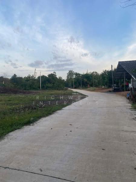 Land for sale in Klaeng, prime location, 6 rai. Located in Soi P.J. Ice Factory, Rayong, Klaeng, Muang Rayong, Rayong, , 9,736 sqm, Land For Sale, by RICHWELL INTERPLUS, 500624073 - DDproperty.com