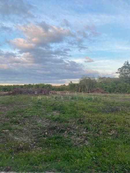 Land for sale in Klaeng, prime location, 6 rai. Located in Soi P.J. Ice Factory, Rayong, Klaeng, Muang Rayong, Rayong, , 9,736 sqm, Land For Sale, by RICHWELL INTERPLUS, 500624073 - DDproperty.com