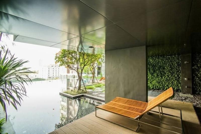 Oka Haus Sukhumvit 36 : โอกะ เฮ้าส์ สุขุมวิท 36, กรุงเทพ, 3399 ถนนพระรามที่ ๔, คลองตัน, คลองเตย, กรุงเทพ, 34 ตร.ม., คอนโด ให้เช่า, โดย May, 500624076 - DDproperty.com