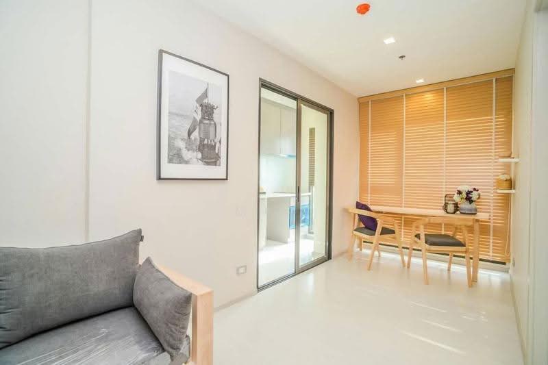 Oka Haus Sukhumvit 36, Bangkok, 3399 Rama 4 Road, Khong Tan, Khlong Toei, Bangkok, 1 Bedroom, 34 sqm, Condo For Rent, by May, 500624076 - DDproperty.com