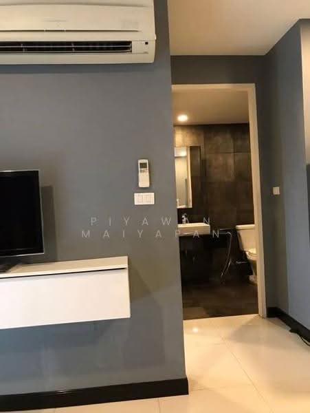 Voque Sukhumvit 16 : โว๊ค สุขุมวิทv16, กรุงเทพ, ซอยสุขุมวิท 16, คลองเตย, กรุงเทพ, 40 ตร.ม., คอนโด ขาย, โดย Piyawan Maiyapan, 500624077 - DDproperty.com