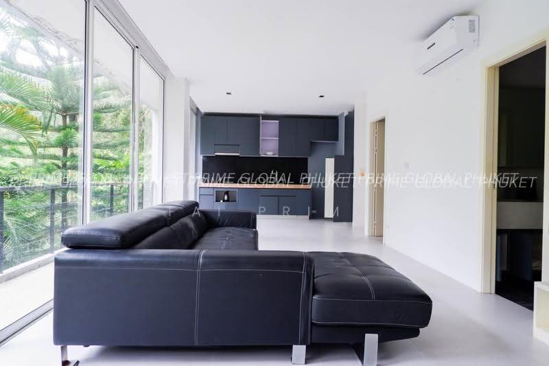Zen Space : เซ็น สเปลซ, ภูเก็ต, กมลา, กะทู้, ภูเก็ต, 105 ตร.ม., คอนโด ให้เช่า, โดย fai prime, 500624082 - DDproperty.com