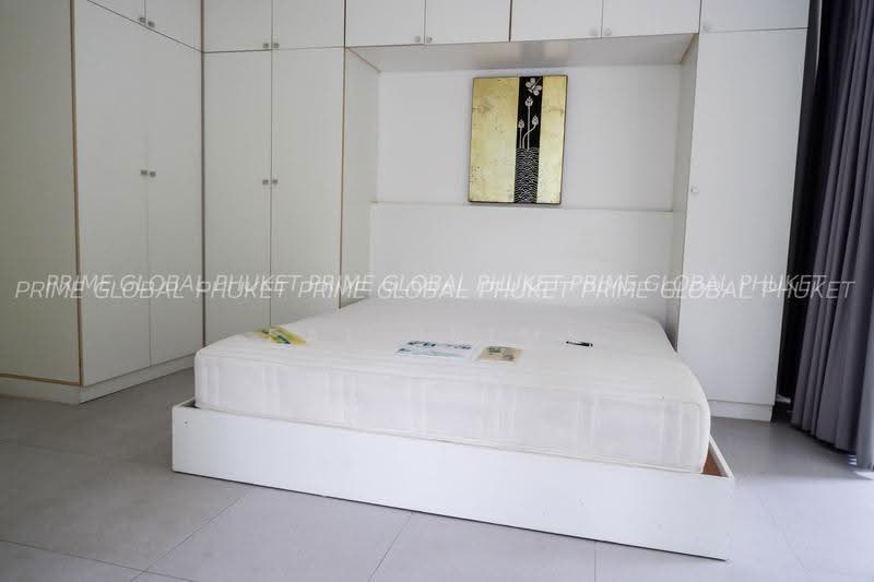 Zen Space, Phuket, Kamala, Kammala, Kathu, Phuket, 2 Bedrooms, 105 sqm, Condo For Rent, by fai prime, 500624082 - DDproperty.com