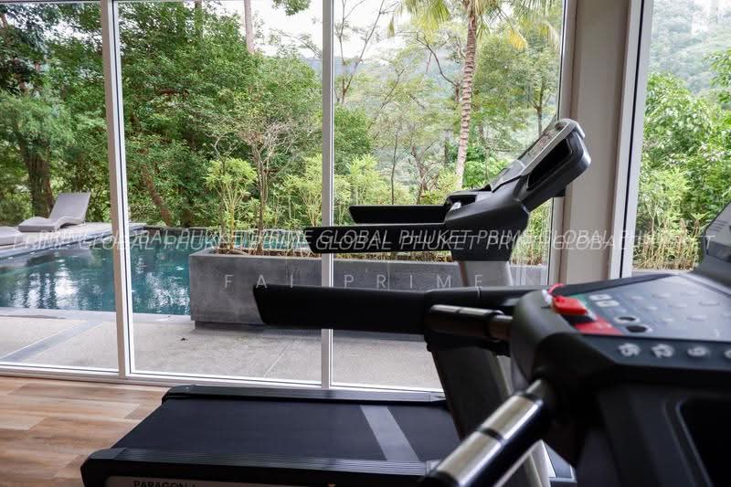 Zen Space, Phuket, Kamala, Kammala, Kathu, Phuket, 2 Bedrooms, 105 sqm, Condo For Rent, by fai prime, 500624082 - DDproperty.com