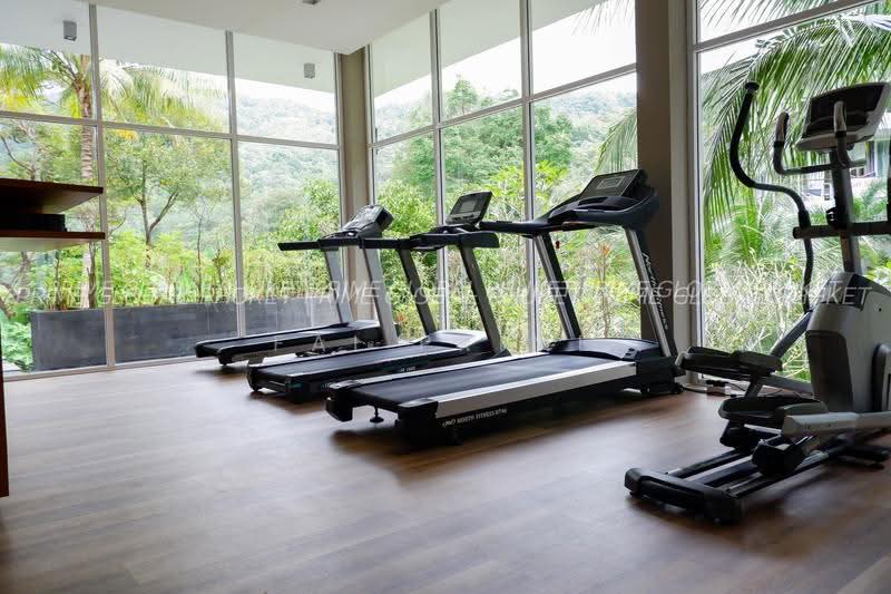Zen Space, Phuket, Kamala, Kammala, Kathu, Phuket, 2 Bedrooms, 105 sqm, Condo For Rent, by fai prime, 500624082 - DDproperty.com