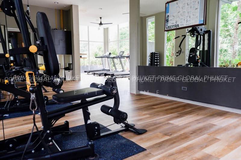 Zen Space, Phuket, Kamala, Kammala, Kathu, Phuket, 2 Bedrooms, 105 sqm, Condo For Rent, by fai prime, 500624082 - DDproperty.com