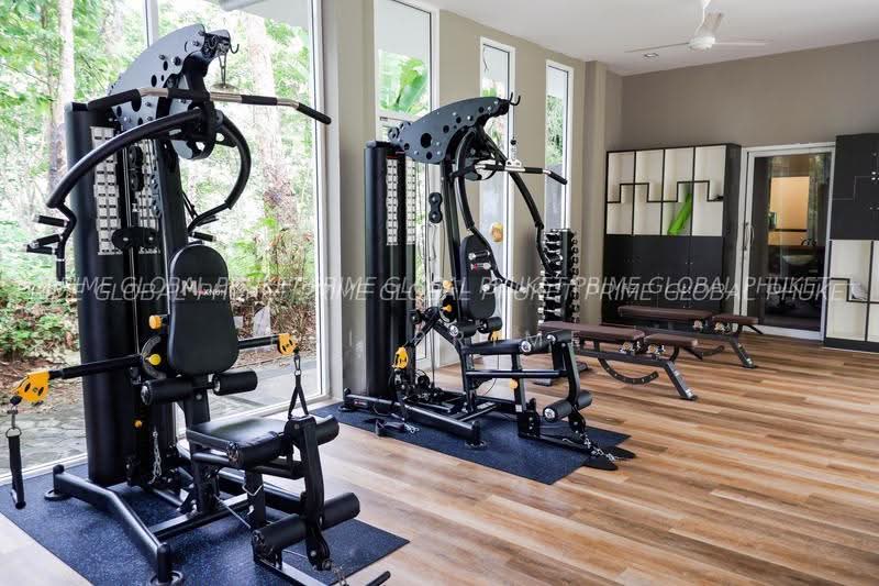 Zen Space, Phuket, Kamala, Kammala, Kathu, Phuket, 2 Bedrooms, 105 sqm, Condo For Rent, by fai prime, 500624082 - DDproperty.com