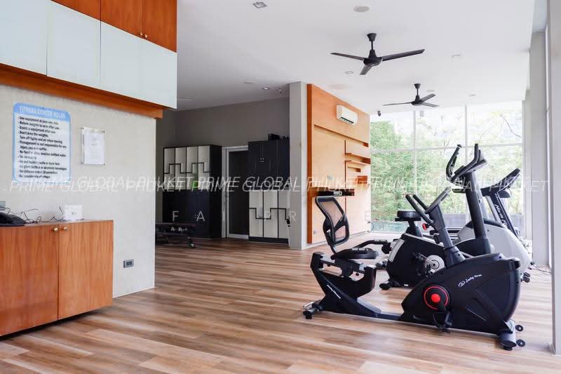 Zen Space : เซ็น สเปลซ, ภูเก็ต, กมลา, กะทู้, ภูเก็ต, 105 ตร.ม., คอนโด ให้เช่า, โดย fai prime, 500624082 - DDproperty.com
