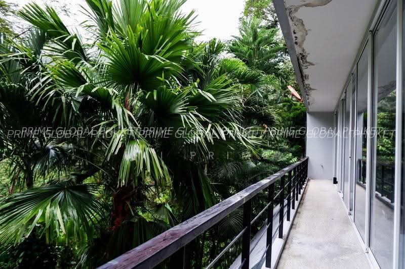 Zen Space, Phuket, Kamala, Kammala, Kathu, Phuket, 2 Bedrooms, 105 sqm, Condo For Rent, by fai prime, 500624082 - DDproperty.com