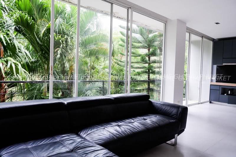 Zen Space, Phuket, Kamala, Kammala, Kathu, Phuket, 2 Bedrooms, 105 sqm, Condo For Rent, by fai prime, 500624082 - DDproperty.com