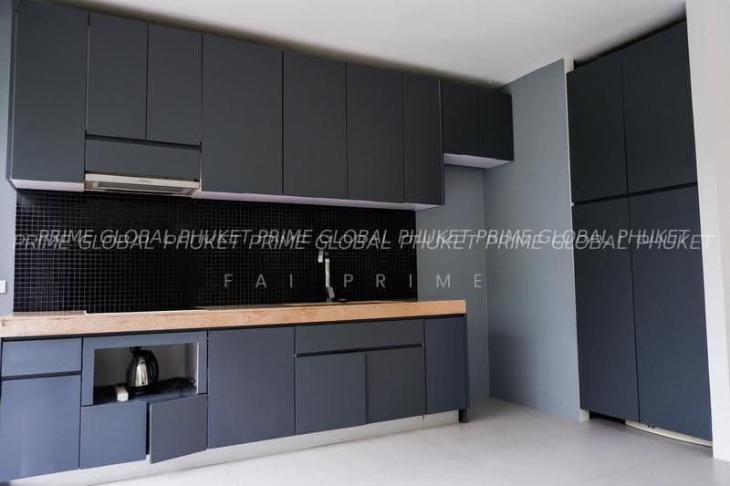 Zen Space, Phuket, Kamala, Kammala, Kathu, Phuket, 2 Bedrooms, 105 sqm, Condo For Rent, by fai prime, 500624082 - DDproperty.com